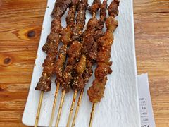 -卓尚品牛肉面(总店)