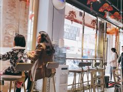 -缅丽·缅甸小吃(版纳店)