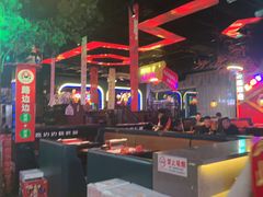 -路边边.炒菜烧烤.音乐餐厅(良乡长虹店)