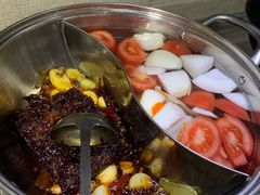 -锅圈食汇火锅烧烤食材超市(亲亲家园店)