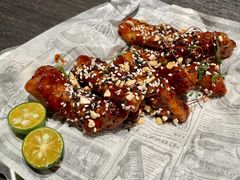 -卡朋西餐(宝安大仟里店)