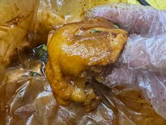 -肥姐美食(同福中路店)
