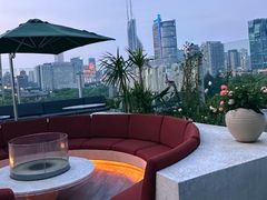 -城市露台景观餐厅(淮海路店)