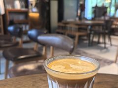 -Metal hands·铁手咖啡