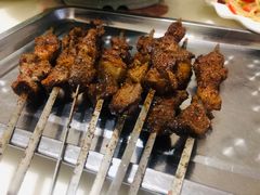 -马白开来特色羊排揪片子  (总店)