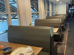 -乐港休闲馆茶艺·简餐·茶室(首都机场T2店)