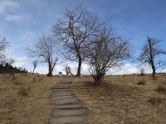 -硗碛藏寨·神木垒景区