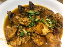 嘎鱼炖豆腐-鸽子窝(黄村店)