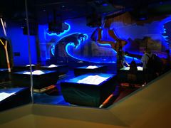 -珠海横琴国家地理探险家中心(创新方)