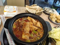 -宏大运餐厅(传媒大学店)