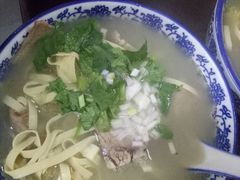 -淮南牛肉筋汤(锦辉商城店)