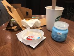 -星巴克(武汉协和医院店)