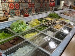 -拿渡·水煮鱼麻辣香锅(王府井奥莱·香江小镇店)