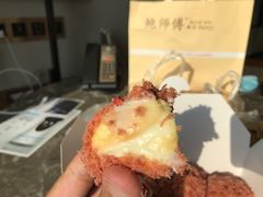 -鲍师傅糕点(八一馆店)