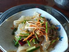 -亿诣蝎府炸酱面羊蝎子火锅(酷车小镇店)