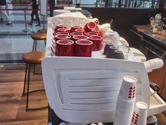 -8 Hearts Coffee(悟锦世纪大楼店)