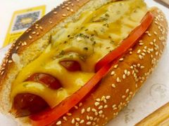 -艾薯夫妇Aysh(福田星河COCOPark店)