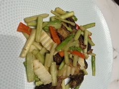 -程新大酒店(常州龙虎塘店)