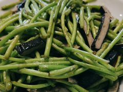 -小秦淮·南京土菜(新亭西路店)