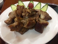 -地方名吃海鲜大馅蒸饺(北戴河店)