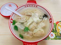 -吉祥馄饨(宁波北仑区春晓店)