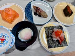 -滨寿司(新街口中央商场店)