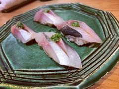 -鮨青(恒基名人购物中心店)