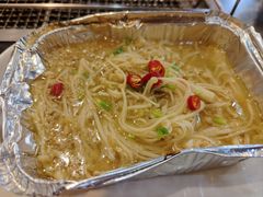 -寻香羊小羊·徐州烧烤(南京店)