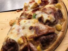 -92°C俄式厨房(中央大街店)