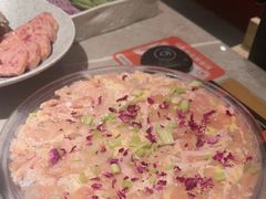 -芸山季·云南野生菌火锅(宝能环球汇店)