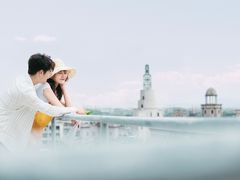 -经典婚纱摄影美学馆·私人定制
