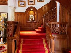 -马勒别墅·中餐厅