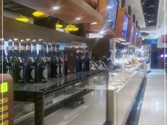 自助取餐区-旺顺阁海鲜广场(亚运村店)