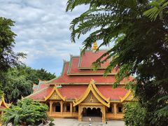 -西双版纳勐泐文化旅游区