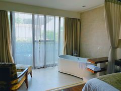 -宁波九龙湖开元度假村