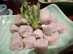 肠-北平食府(马鞍山路店)