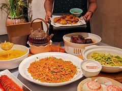 -章吴记喜瑞餐厅(东东城店)