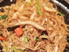 -奉天小馆·非遗东北菜(沈阳万象城店)
