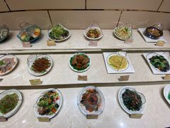 自助取餐区-双井轩(双井店)