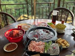 -巴倒烫陆派重庆火锅(南山店)