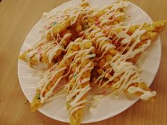 -汤连得温泉馆(宝山店)