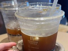 -肯悦咖啡(红山6979店)