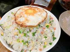 蛋炒饭-肥龙火锅(南坪店)