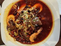 -老牌坊鲁菜名店(宽厚里店)