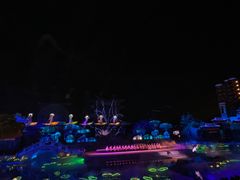 -东台西溪天仙缘景区