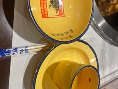 -靠山屯东北铁锅炖(东北菜，古美西路店)