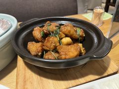 -泰钰丰烤鸭(永安道店)