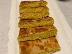 妈妈黄米烙-北李妈妈菜·海肠捞饭(高新万达店)