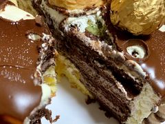 -彤彤家烘焙·蛋糕·甜品台·茶歇(远洋国际中心店)