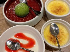 -水林间·寿喜烧自助(仙林金鹰店)